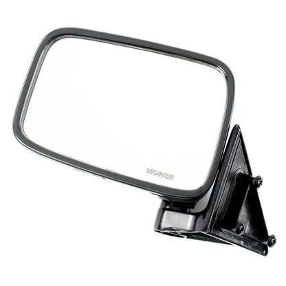 Side Mirror L+R Fits FORD COURIER Mazda B2000 B2200 B2600 Pickup UTE 1986-96 D06