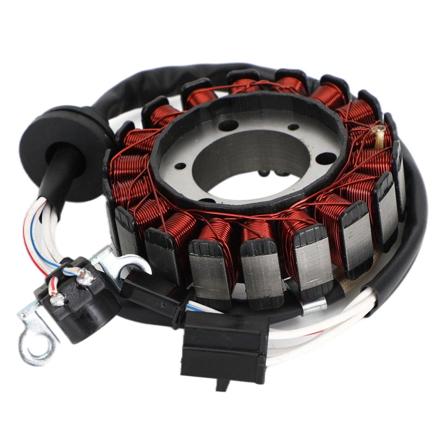 Stator for Yamaha YW 125 BWS Zuma (2009-2015), XC125 Cygnus X 125 (2004-2013)