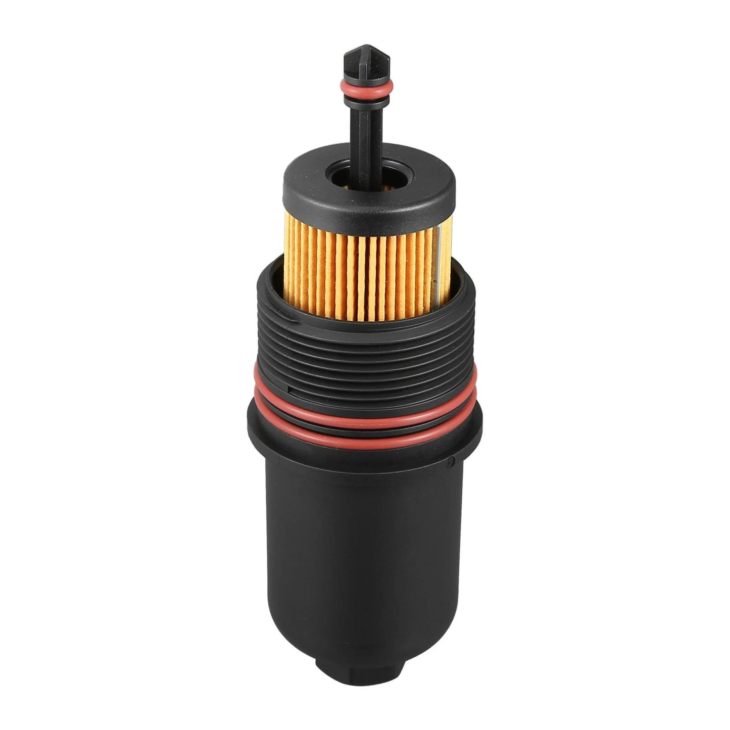 Engine Oil Filter Housing Cap Cover for Ford F150 (2015-2020)
