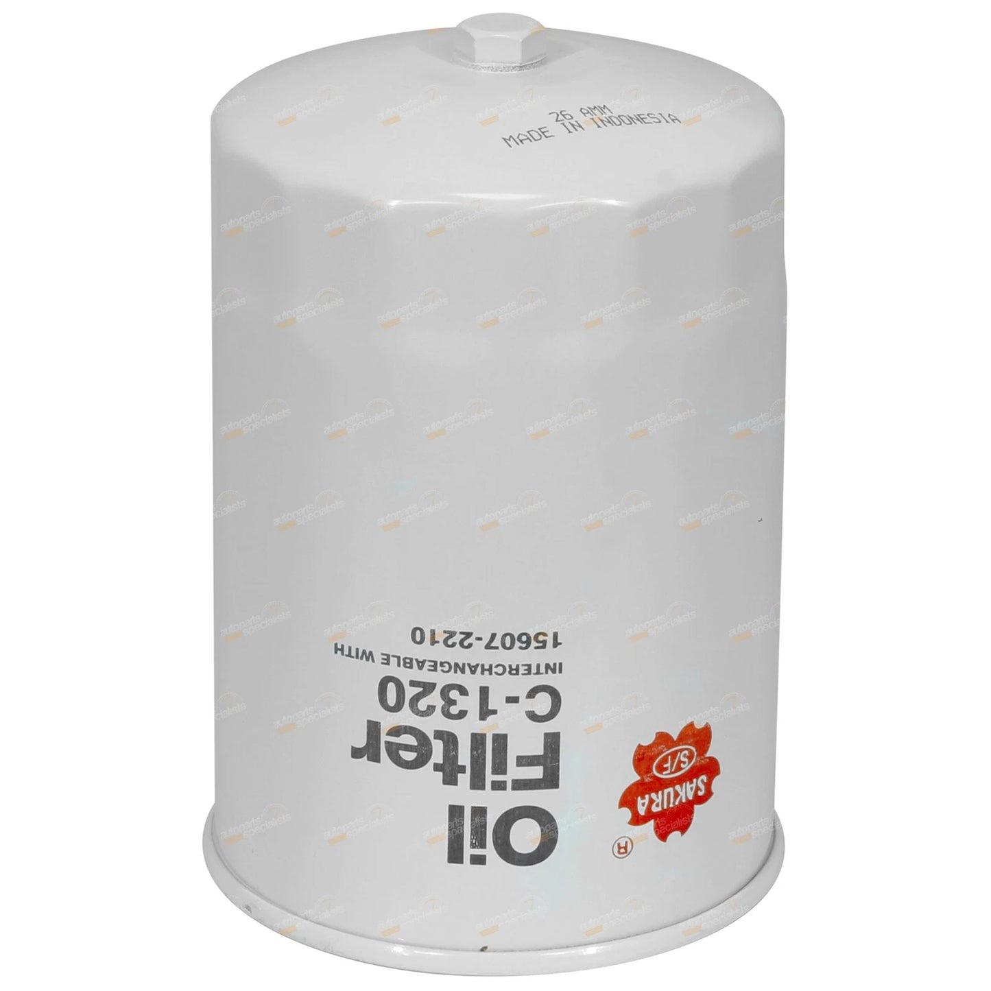 Engine Oil Filter for Toyota Coaster XZB50R (2004–2007)