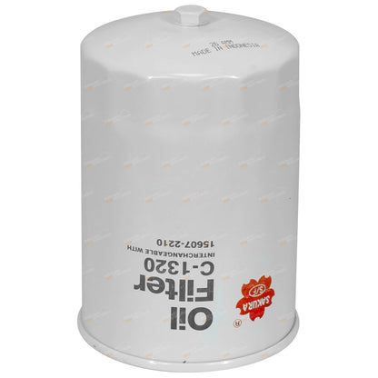 Engine Oil Filter for Toyota Coaster XZB50R (2004–2007)