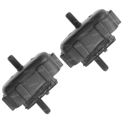 Rubber Engine Mount Set for Holden NB Drover (1990-1999)