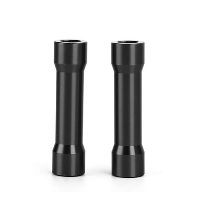 Shifter Stabilizer Aluminum Black for Honda MSX 125 SF Grom (2020-2021)