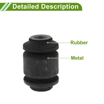 Front Lower Arm Bushing for Toyota Prius C, Yaris (2012-2019)