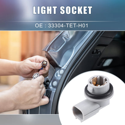 Side Marker Light Bulb Holder for Honda Civic (2016-2021)