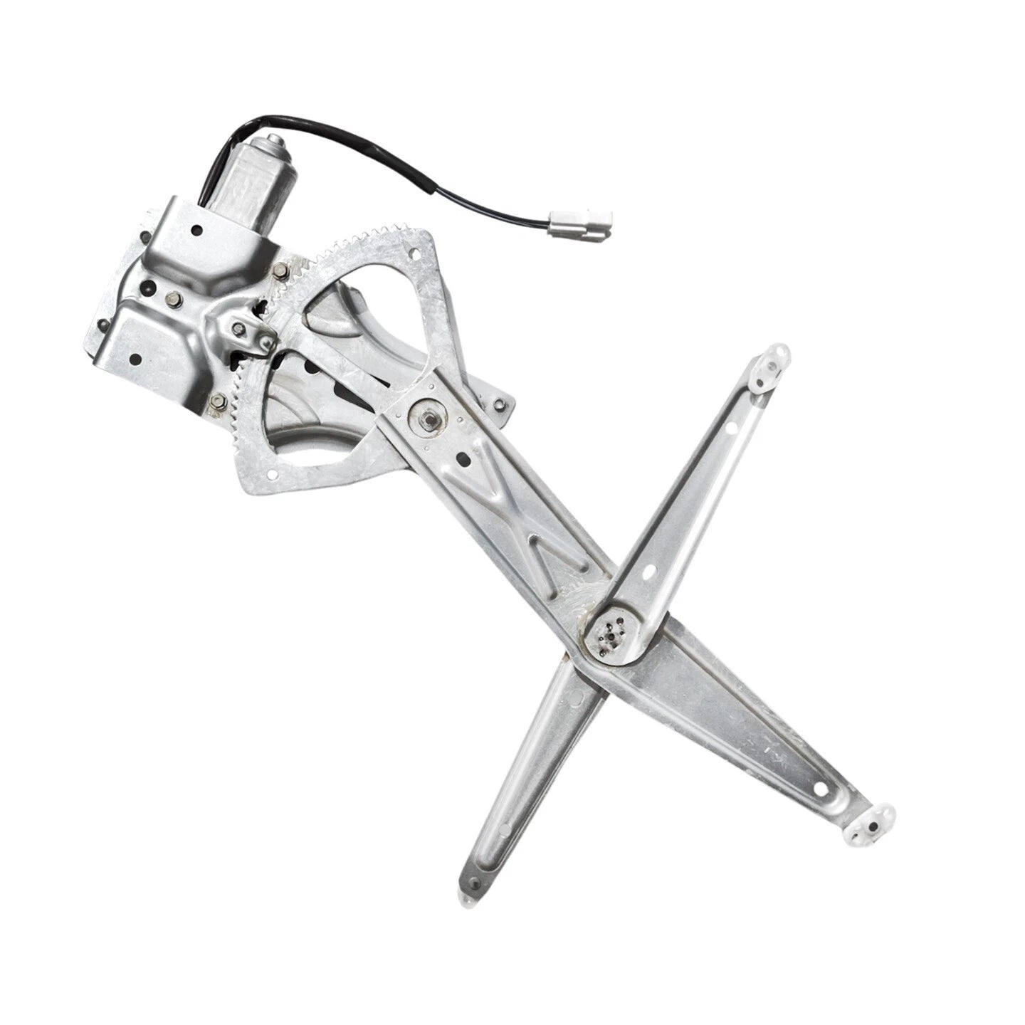 Front Left Window Regulator with Motor for Holden Commodore VT-VZ (1997-2007)