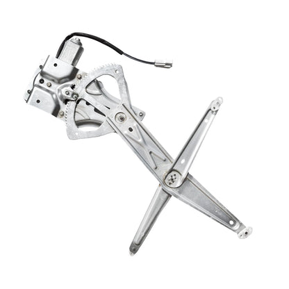 Front Left Window Regulator with Motor for Holden Commodore VT-VZ (1997-2007)