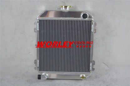 Full Aluminum Radiator for Nissan Datsun 1200 Ute (1970-1972)