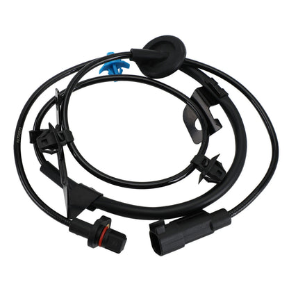 4 x Front Rear ABS Wheel Speed Sensors for Mitsubishi Lancer (2008-2014)