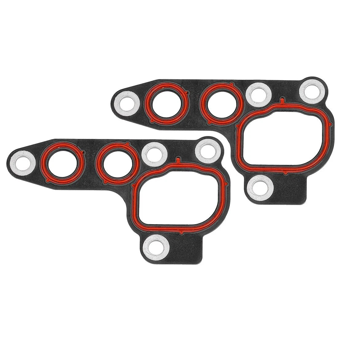 2 x Oil Filter Gaskets for Ford F-150, F-250, F-350, F-450, F-550 (1997-2023)