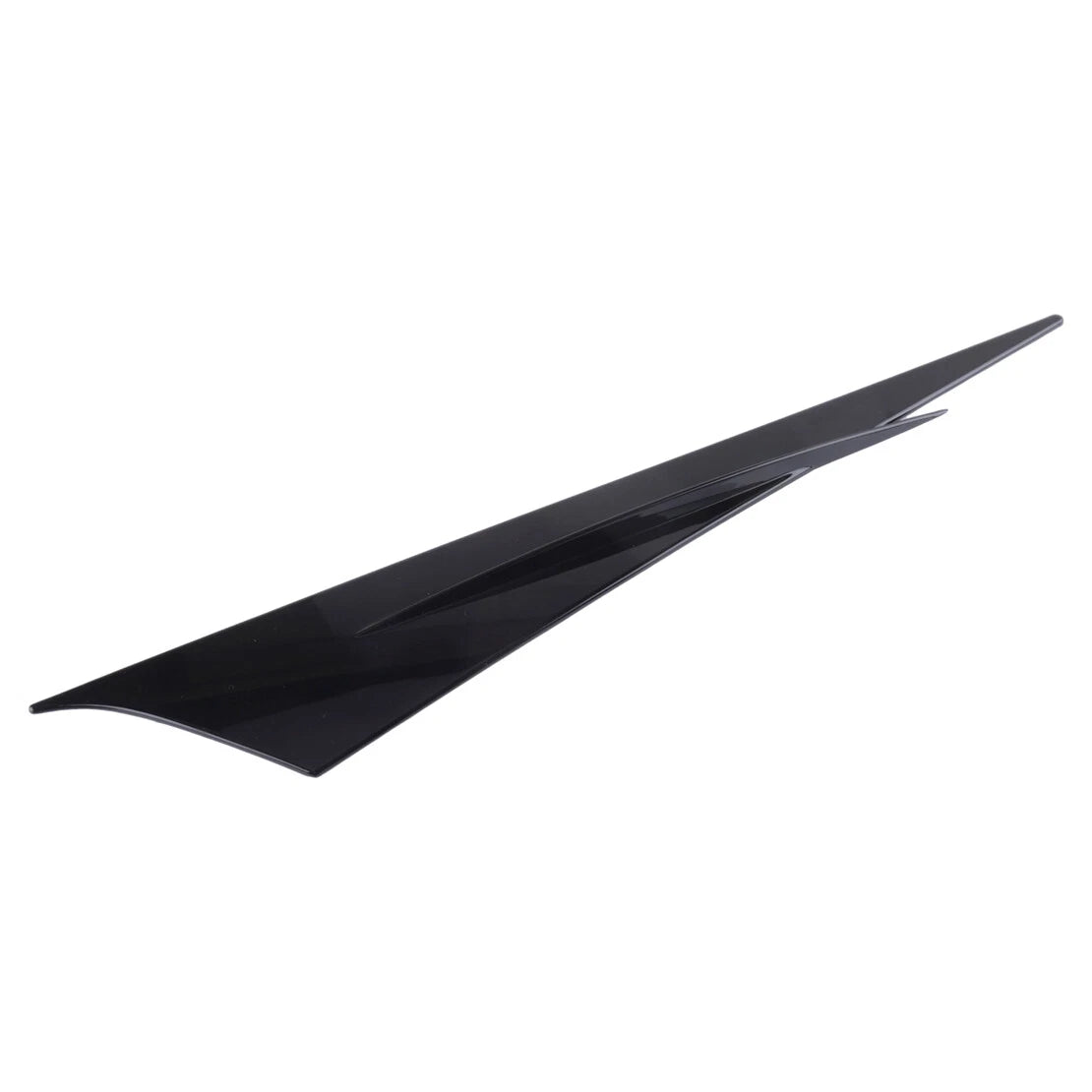 Front Headlight Eyelid Molding Trim for Honda Civic 4DR (2022-2023)
