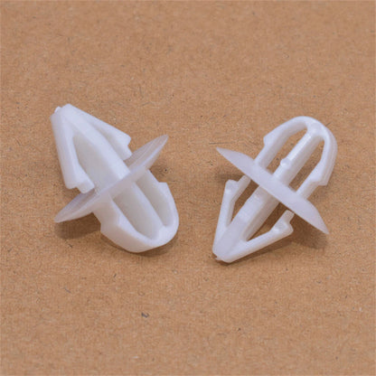 20 x Front Flare Fender Clips for Nissan Patrol Y61 GU Series (2000-2016)