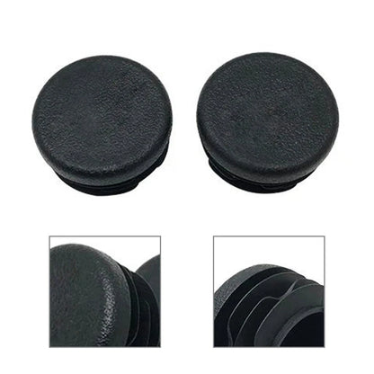 Frame Hole Cover Caps Plug Set for BMW F750GS F850GS ADV (2018-2022)