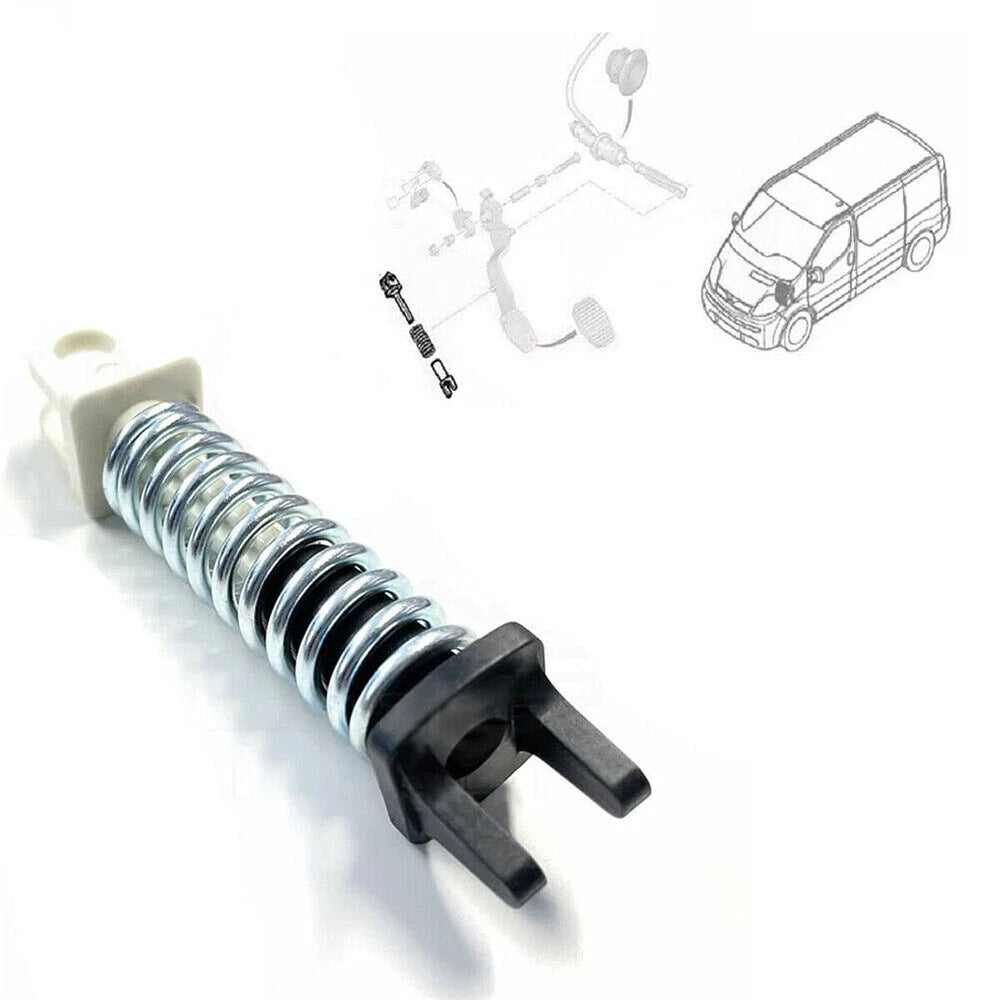 Clutch Pedal Assist Spring for Renault Vauxhall Nissan