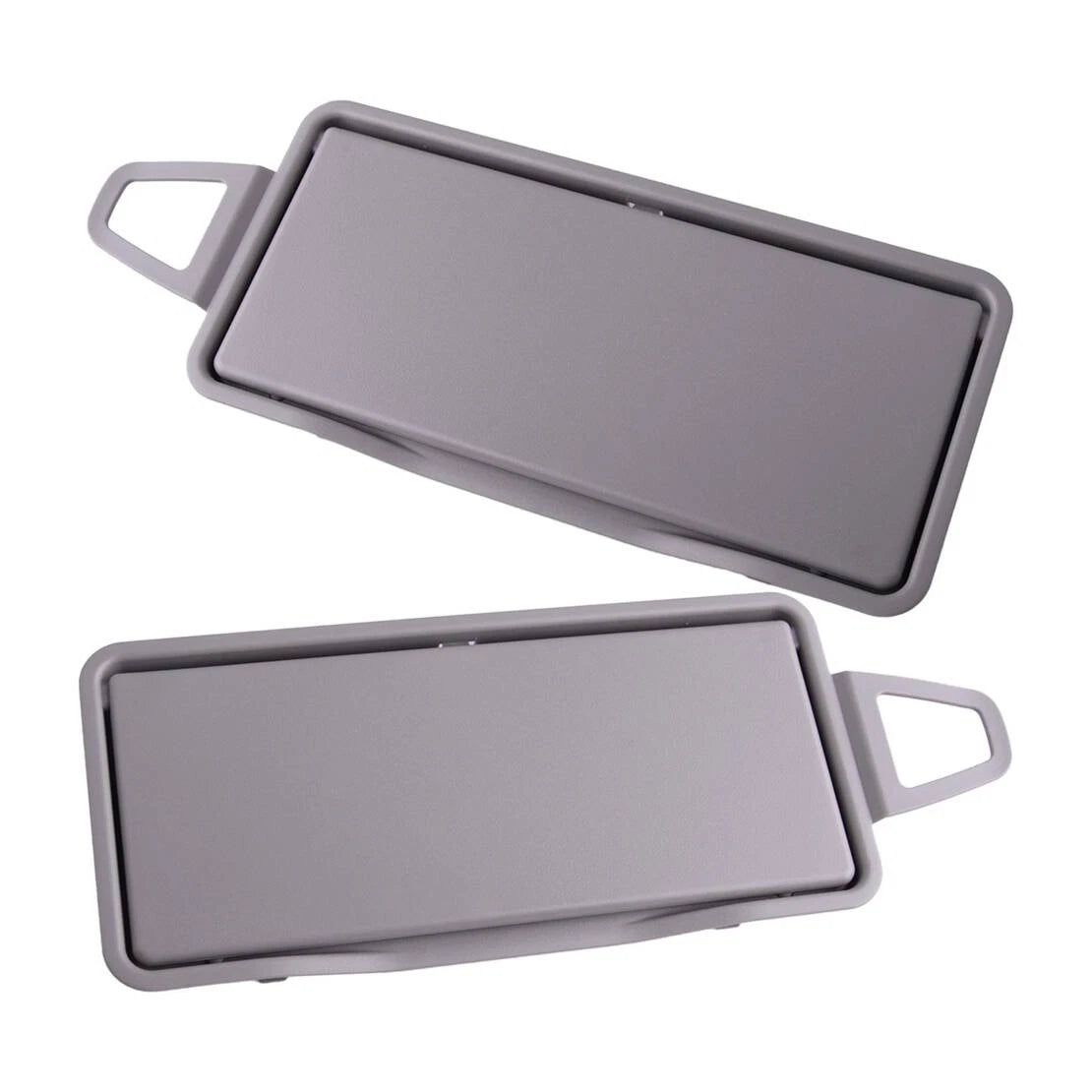 Sun Visor Mirror Frame Bracket for Benz E Class W212, CLS W218 (2009-2016)