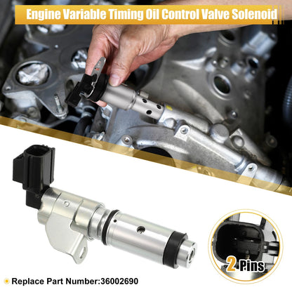 VVT Solenoid for Volvo S60 (2011-2016)