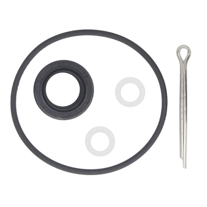 Lower Gearcase Propeller Shaft Oil Seal & O-ring for Honda