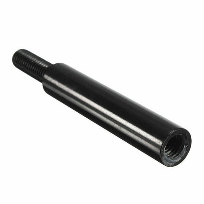 3-Inch M12x1.25 Car Shift Knob Extender Shifter Lever