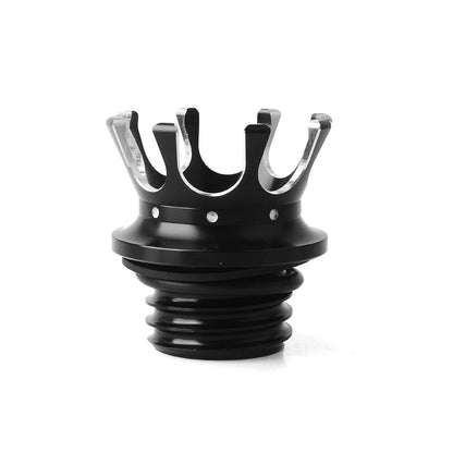Fuel Tank Cap for Harley 883 XL1200 48 72 Softail (2004-2023)