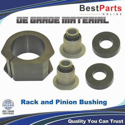 Rack and Pinion Bushing Kit for Mitsubishi Endeavor (2004–2011)