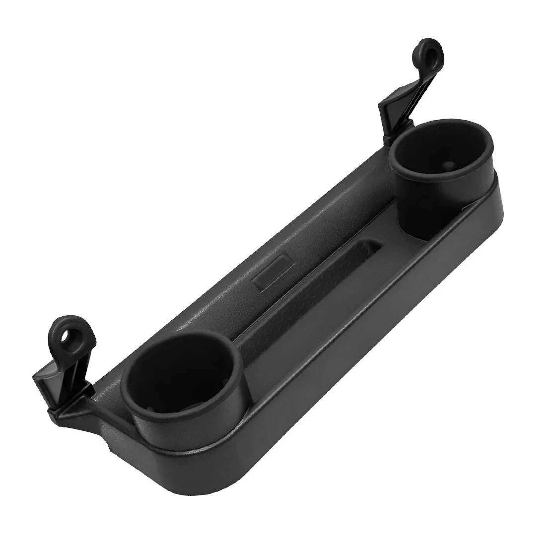 Black Dashboard Glove Storage Box Organizer for Suzuki Jimny JB64 JB74