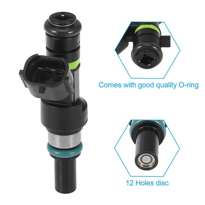 Fuel Injector Nozzle for Nissan Altima 2.5L 3.5L (2013-2015)