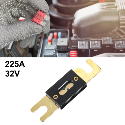 ANL Fuse Electrical Protection for Car, Truck, Motorcycle, Boat Audio