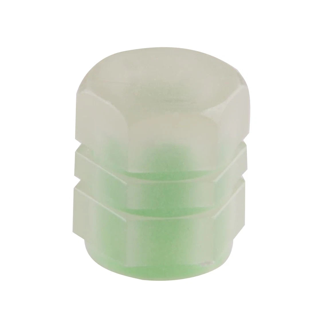16x Luminous Tire Valve Caps for Universal Cars
