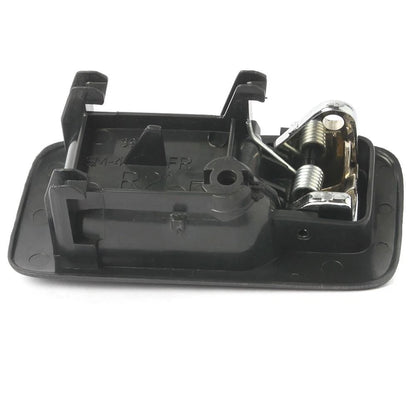Inner Door Handle for Honda Accord (1990-1993) - Chrome/Black RH