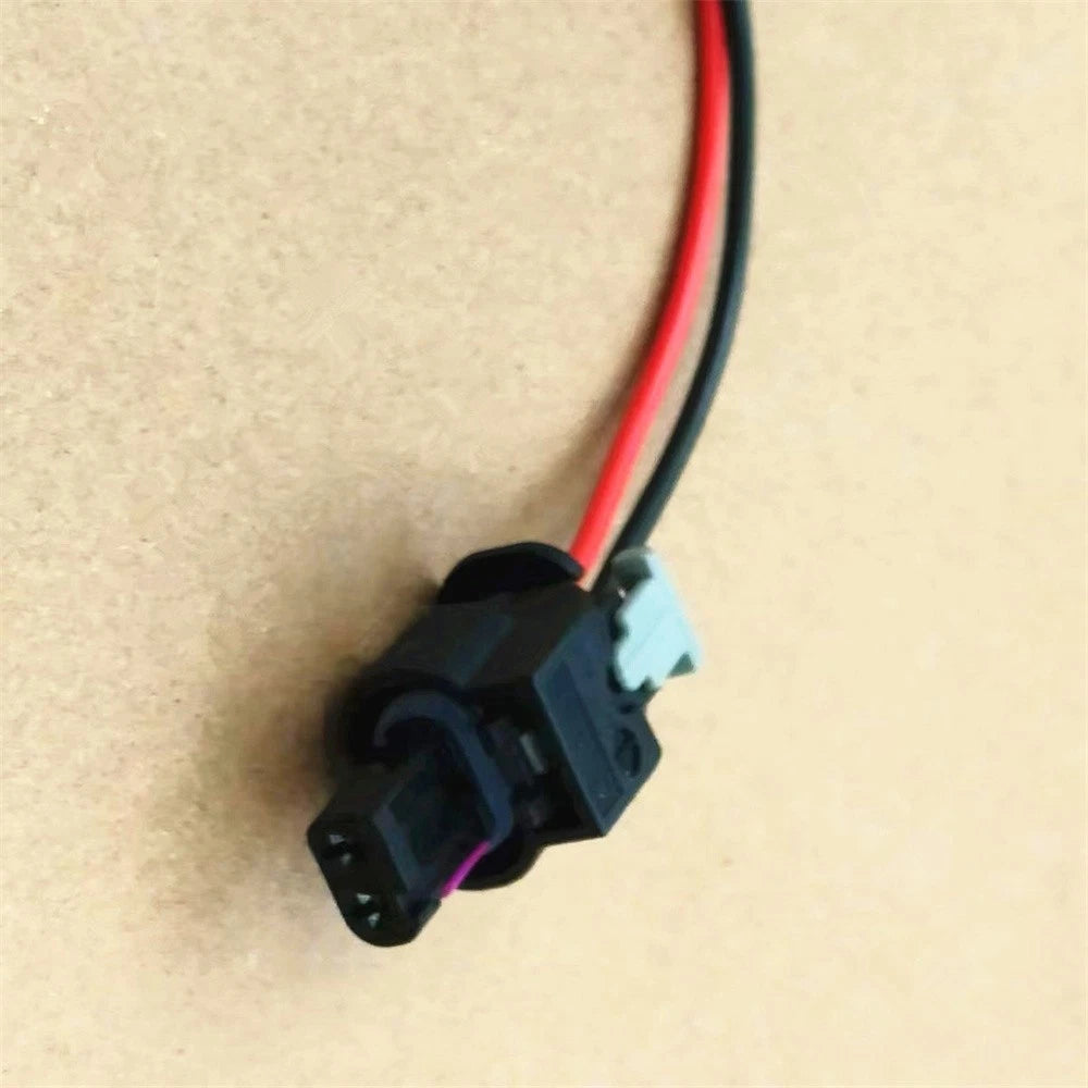 A/C Compressor Clutch Connector Pigtail for GMC Cadillac XT5 Chevy (2017-2023)