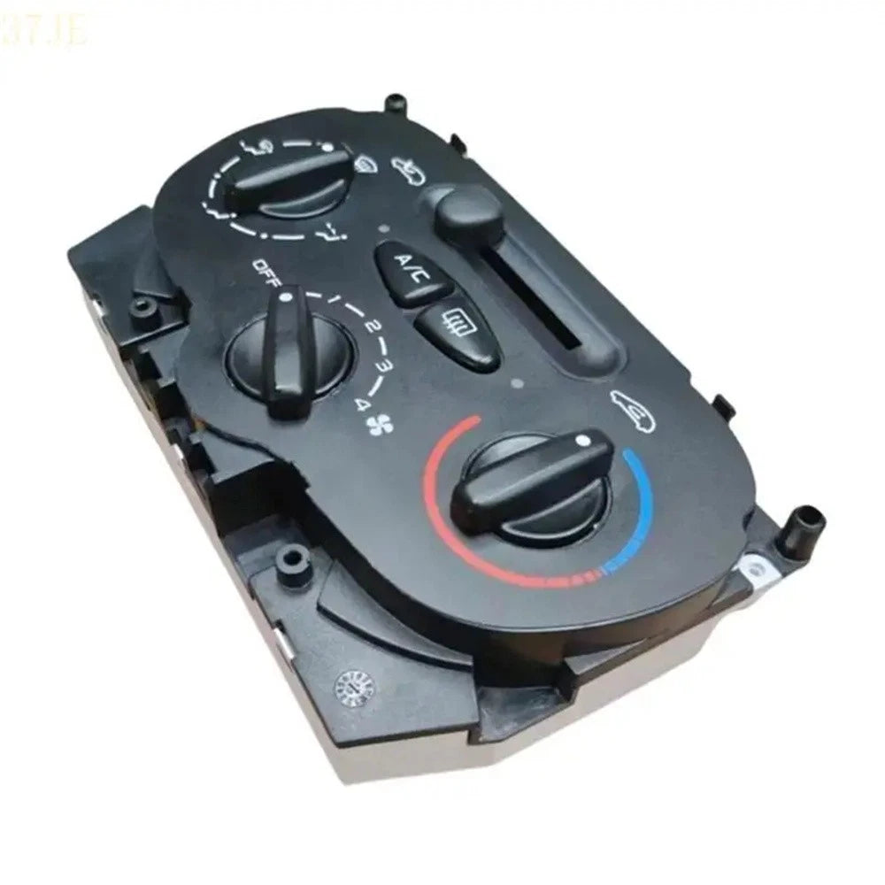 Manual Gear Air Conditioner Climate Controller Panel for Peugeot Citroen (2001-2010)