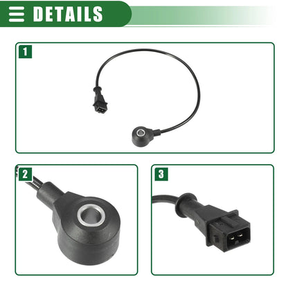 Ignition Knock Sensor for Chrysler