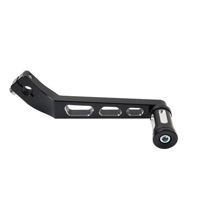 Gear Shift Lever Arm w/ Shifter Peg for Harley Dyna FX Softail FLHC/S FLSB (1991-2017)