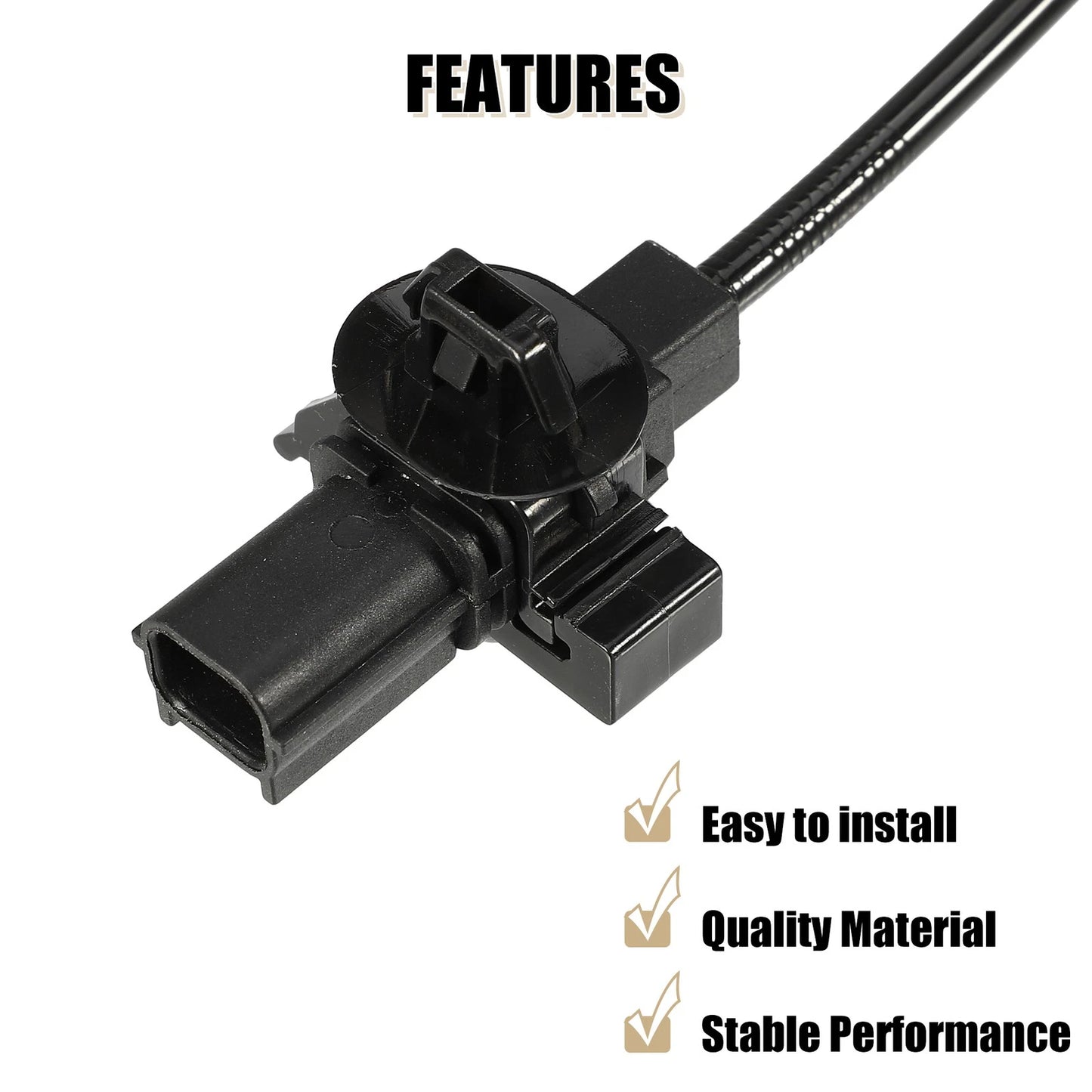 ABS Wheel Speed Sensor for Honda Acura TL (2009 - 2014)