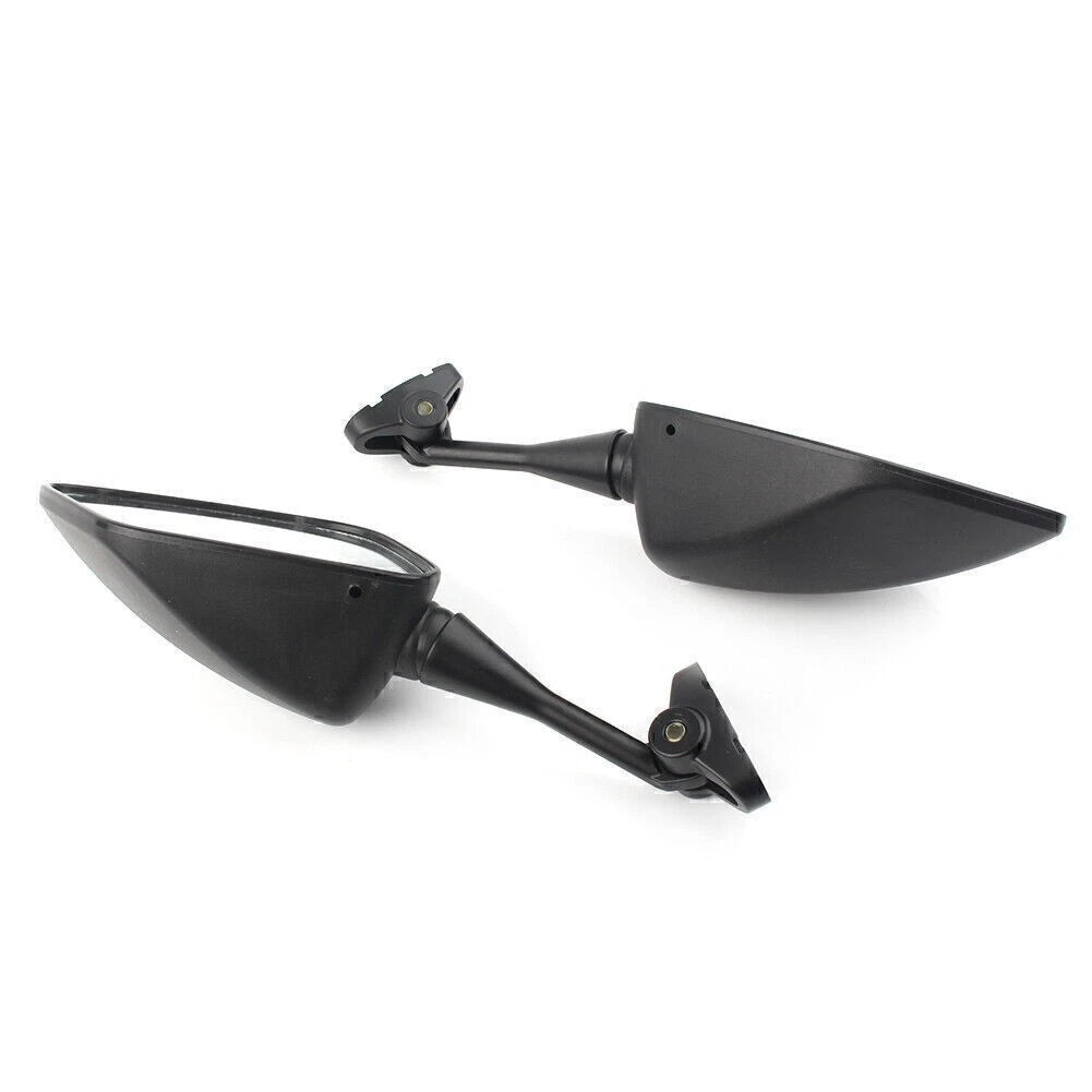 Rearview Side Mirrors for Honda CBR900/919/929/954 & Hyosung GT125R (1998-2003)
