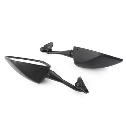 Rearview Side Mirrors for Honda CBR900/919/929/954 & Hyosung GT125R (1998-2003)