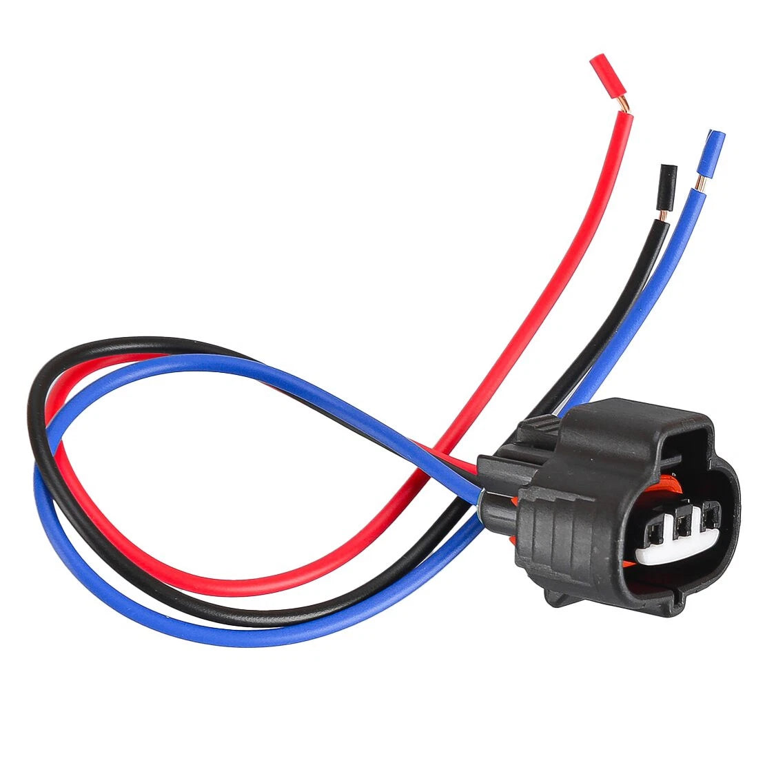 Throttle Position Sensor Connector Wire Pigtail for Suzuki Chevrolet