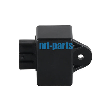 8-Prong Electrical Relay for Yamaha Outboard XAT1800 212X RX1800 AR190 (2012-2014)