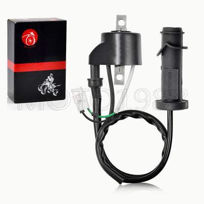 Ignition Coil Pack & CAP for Arctic Cat Prowler XT 650 H1 (2007–2009)