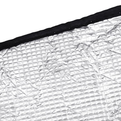 Rear Windshield Sunshade Cover for Subaru Outback (2008-2014)