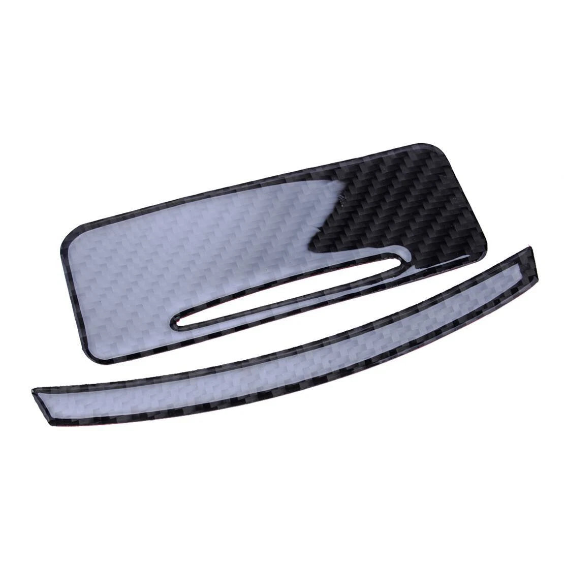 Inner Center Gear Shift Panel Cover Trim for Infiniti G25 G35 G37 (2007-2013)