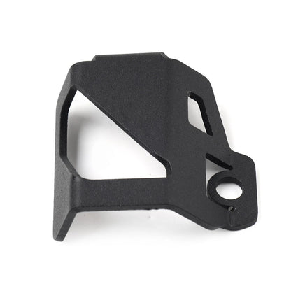 Rear Brake Fluid Reservoir Cover Guard for Moto Morini XCape 650 (2006-2010)