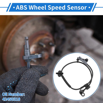 ABS Wheel Speed Sensor for Chevrolet Trax (2015 - 2022)