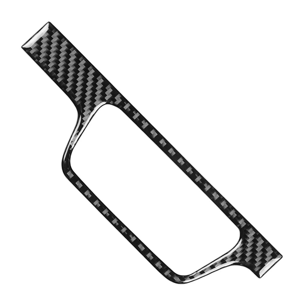 Headlight Control Switch Cover Trim for Kia Forte Cerato K3 (2019-2023)