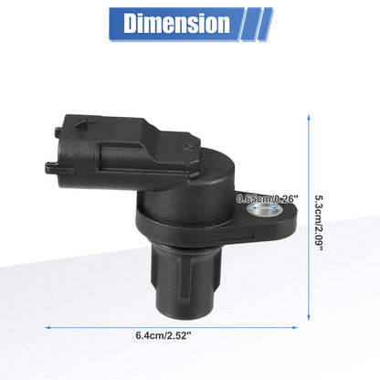 2 x Engine Camshaft Position Sensors for Ford Fiesta (2011-2019)