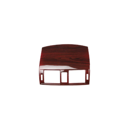 RHD Wood Grain Interior Cover Trim for Toyota Corolla (2007–2013)