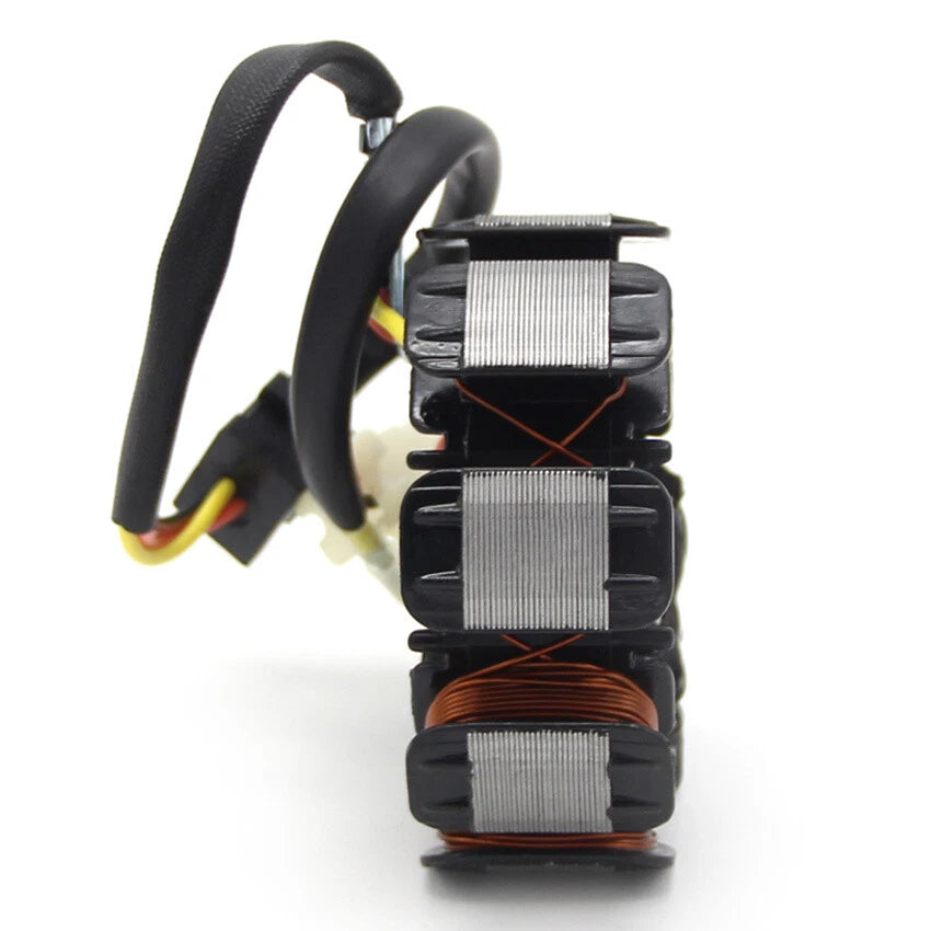 Magneto Stator Coil for Kawasaki KLT185 KLT160 (1985-1987)
