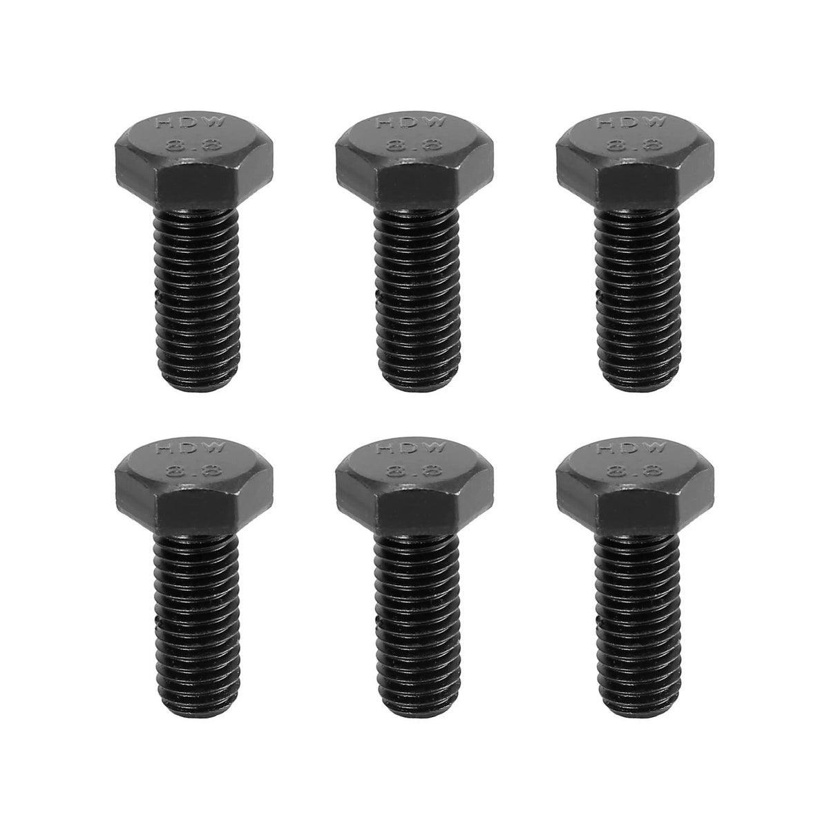 2.5" Front Suspension Leveling Lift Kit for Toyota Tacoma 2005-2020