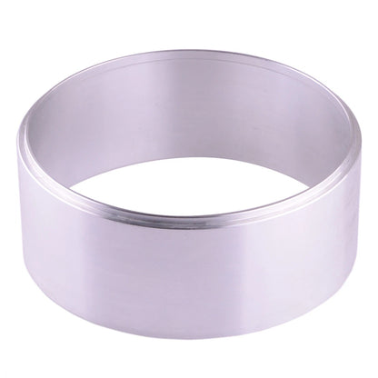 2" Aluminum Air Cleaner Spacer Riser for Edelbrock Holley SBC BBC 350