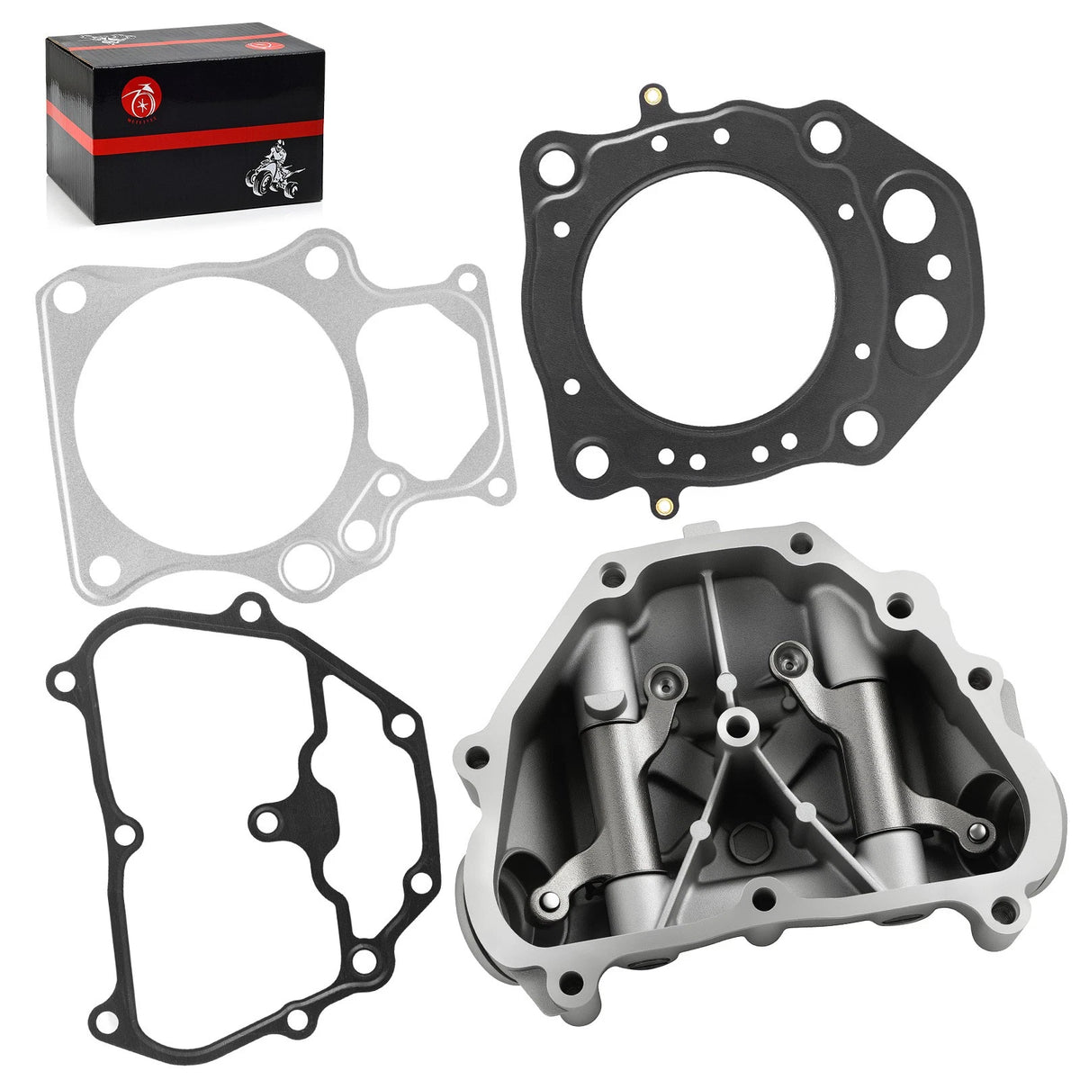 Cylinder Head Cover for Honda Rancher 420 TRX420FPA (2009–2014)